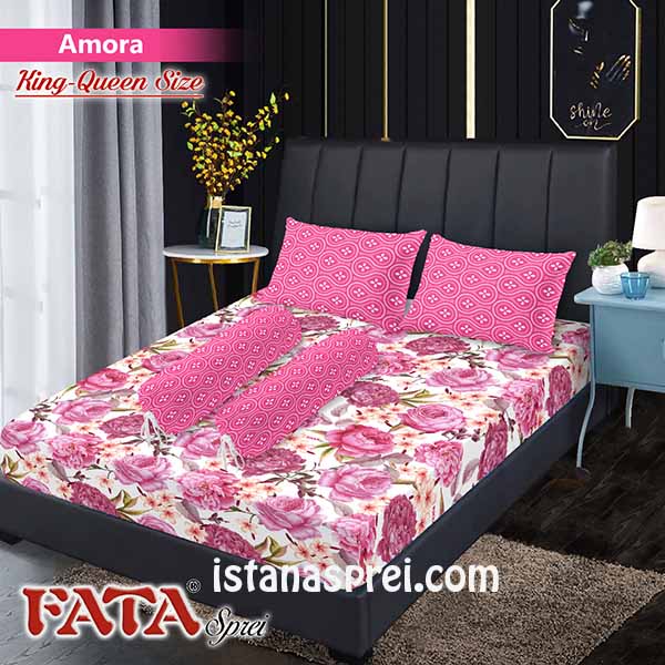 Sprei Fata Amora