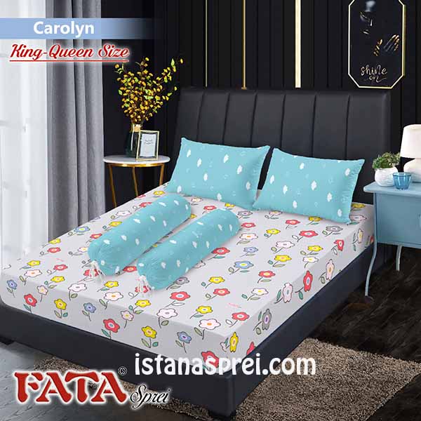 Sprei Fata Carolyn