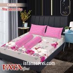 Sprei Fata Cecilia