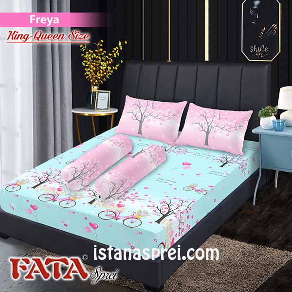 Sprei Fata Freya