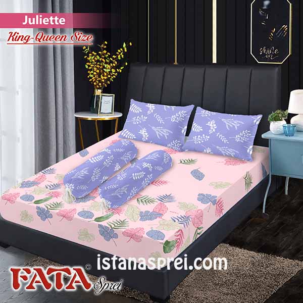 Sprei Fata Juliette