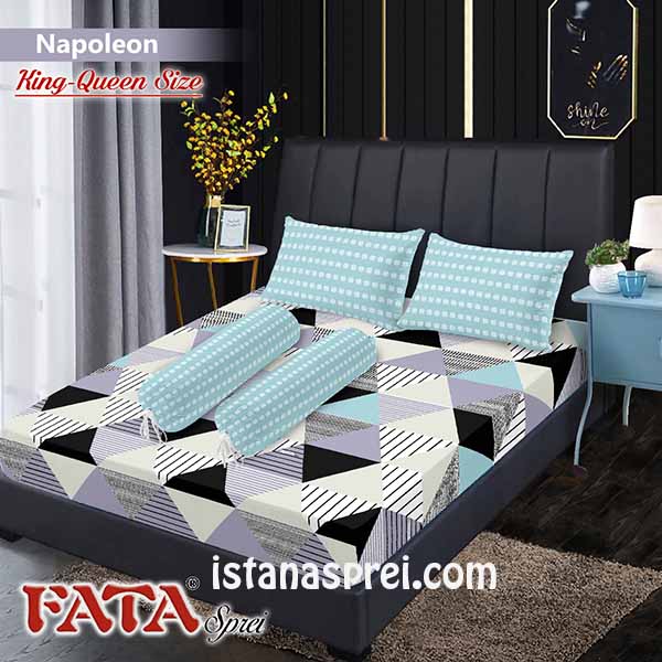 Sprei Fata Napoleon