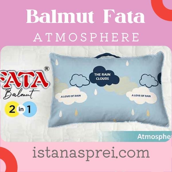 Balmut Fata Atmosphere