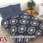 Bed Cover Fata Belvina