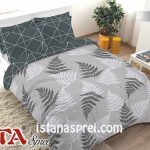 Bed Cover Fata Gloria