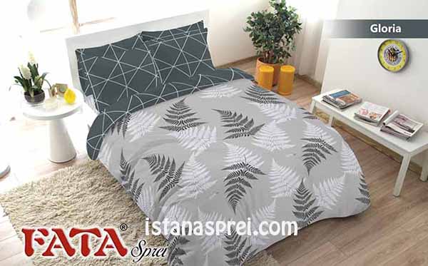 Bed Cover Fata Gloria