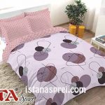 Bed Cover Fata Holly