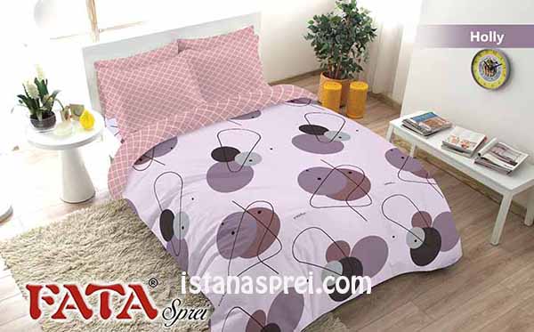 Bed Cover Fata Holly