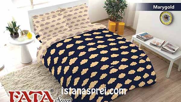 Bed Cover Fata Marygold