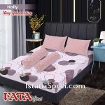 Sprei Fata Holly